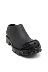 D-Hammer Ab D Boots - Low-cut boots with oval D toe guard