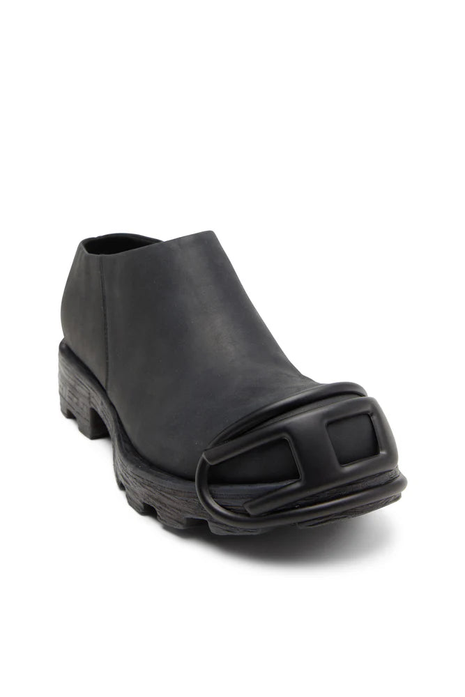 D-Hammer Ab D Boots - Low-cut boots with oval D toe guard