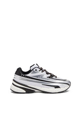 D-Airspeed-Sneakers in coated mesh