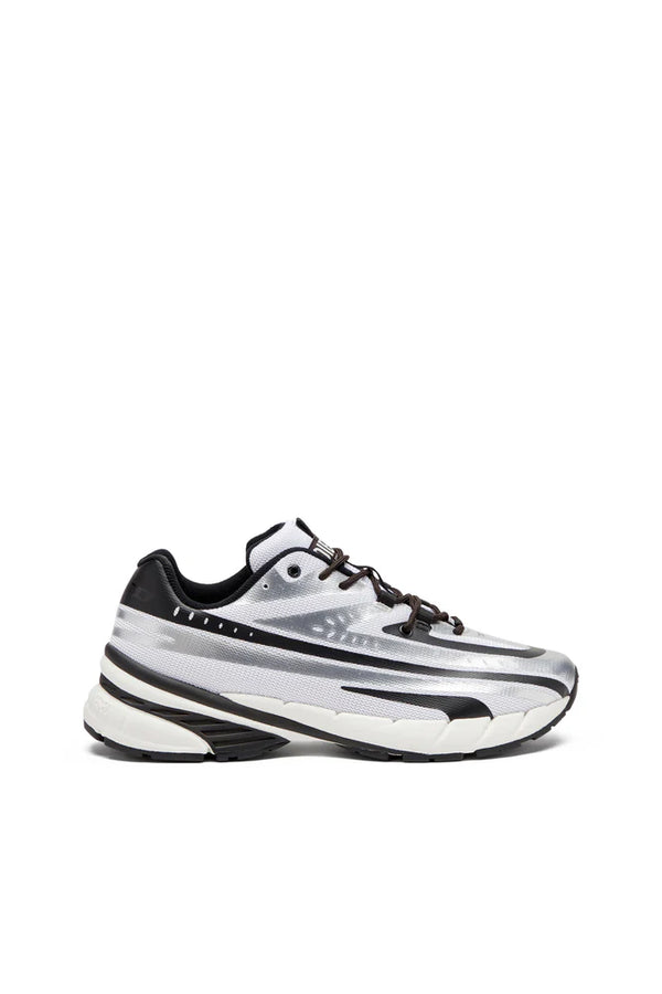 D-Airspeed-Sneakers in coated mesh