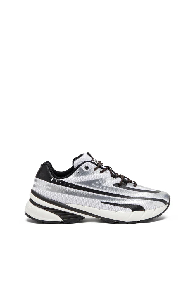 D-Airspeed-Sneakers in coated mesh