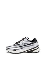 D-Airspeed-Sneakers in coated mesh