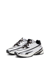D-Airspeed-Sneakers in coated mesh