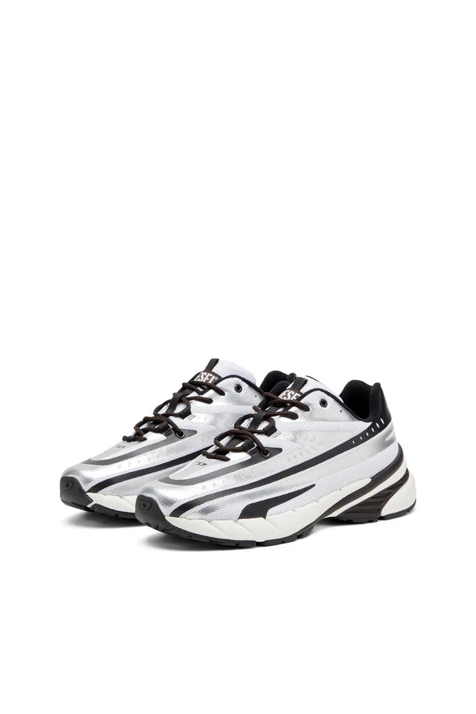 D-Airspeed-Sneakers in coated mesh