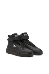 S-Tracker-D-Mid top sneaker