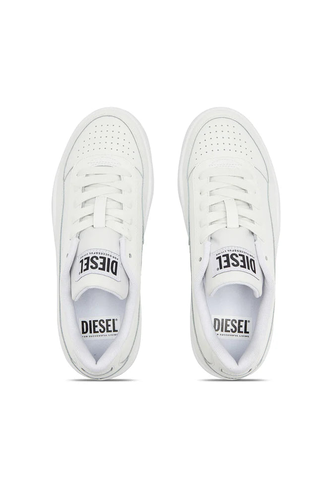 S-Tracker-D-Low top sneaker