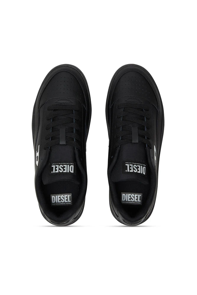 S-Tracker-D-Low top sneaker