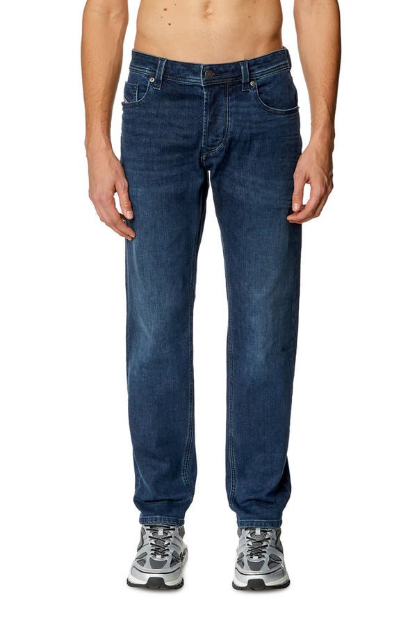 Regular Jeans - 1986 Larkee-Beex