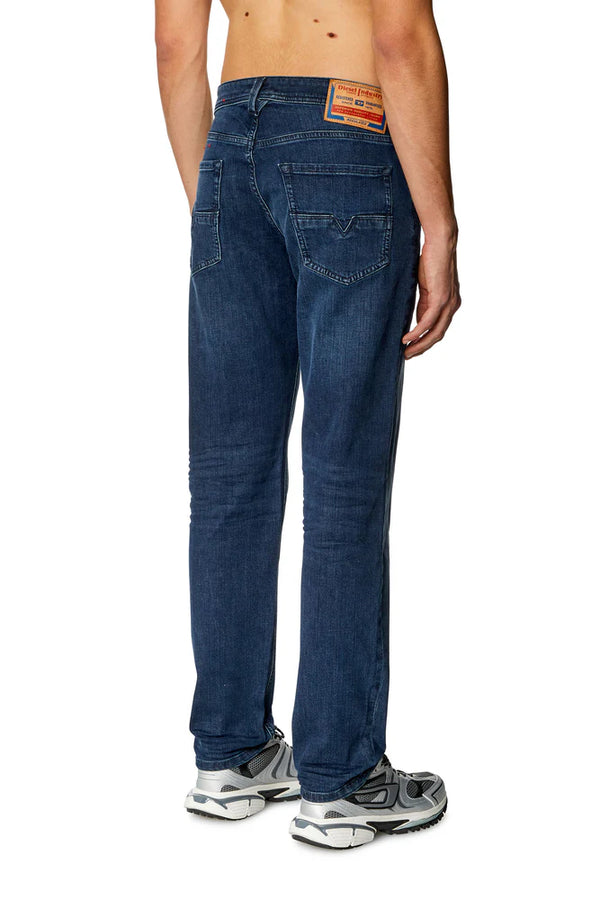 Regular Jeans - 1986 Larkee-Beex