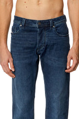 Regular Jeans - 1986 Larkee-Beex