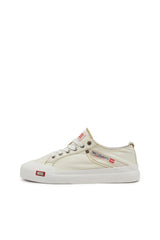 S-Athos-Denim sneakers with pocket detail