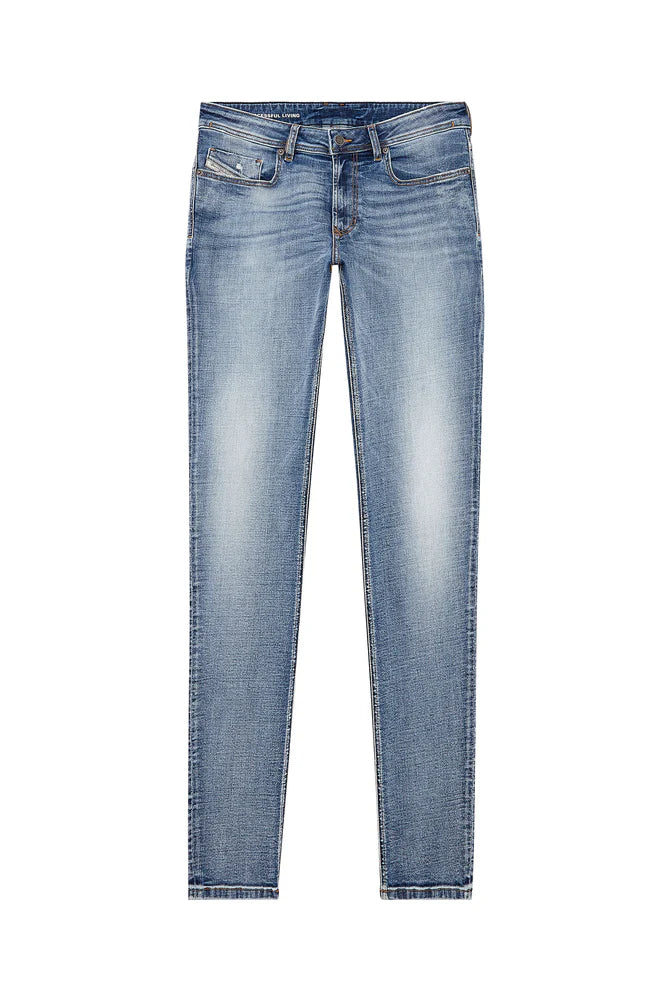 Skinny Jeans - 1979 Sleenker