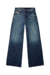 Straight Jeans - 1996 D-Sire