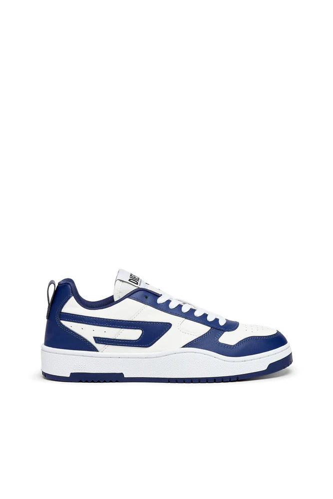 S-Ukiyo V2 Low - Low-top sneakers with D branding