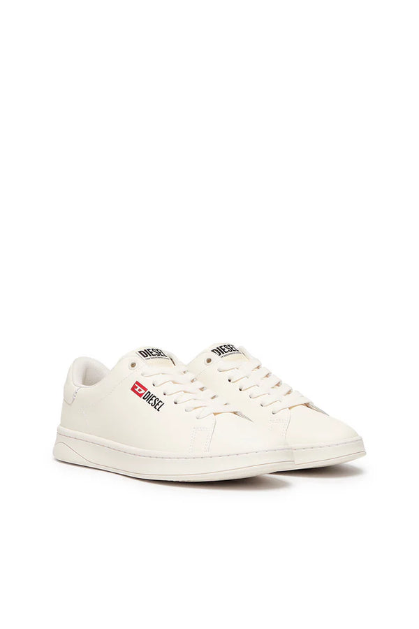 S-Athene Low W - Low-top sneakers with Terry lining