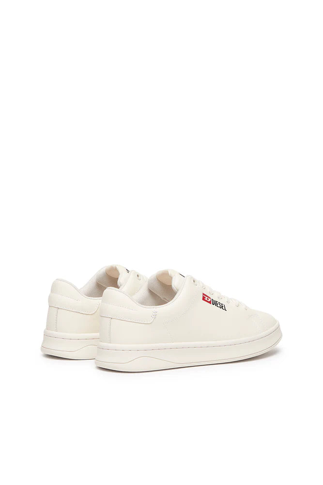 S-Athene Low W - Low-top sneakers with Terry lining