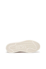 S-Athene Low W - Low-top sneakers with Terry lining