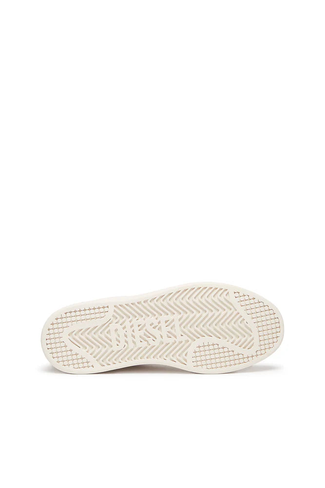 S-Athene Low W - Low-top sneakers with Terry lining