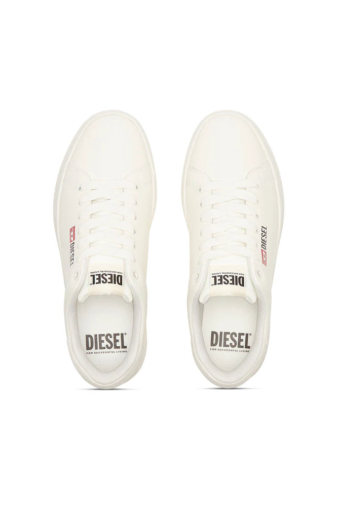 S-Athene Low W - Low-top sneakers with Terry lining