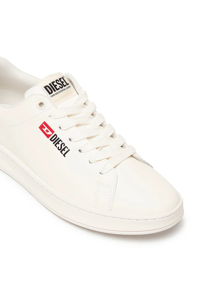 S-Athene Low W - Low-top sneakers with Terry lining