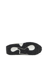 S-Tame-D-Sneakers in mesh, suede and PU