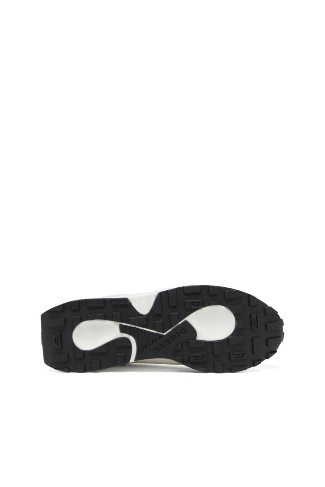 S-Tame-D-Sneakers in mesh, suede and PU