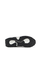 S-Tame-D-Sneakers in mesh, suede and PU