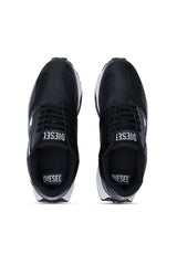 S-Tame-D-Sneakers in mesh, suede and PU