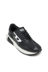 S-Tame-D-Sneakers in mesh, suede and PU