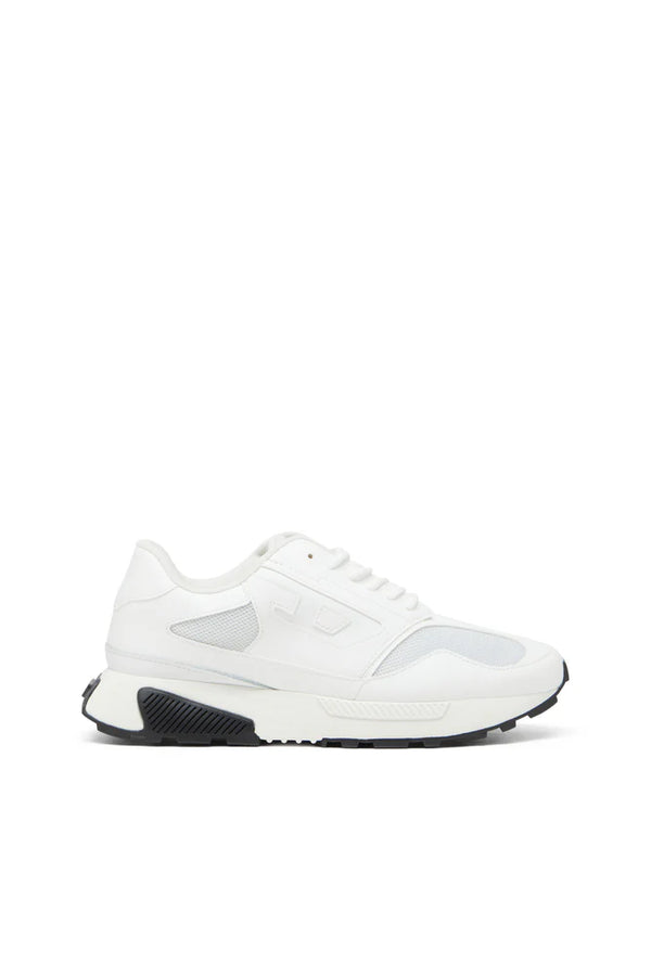 S-Tame-D-Sneakers in mesh and PU