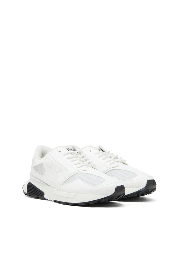 S-Tame-D-Sneakers in mesh and PU