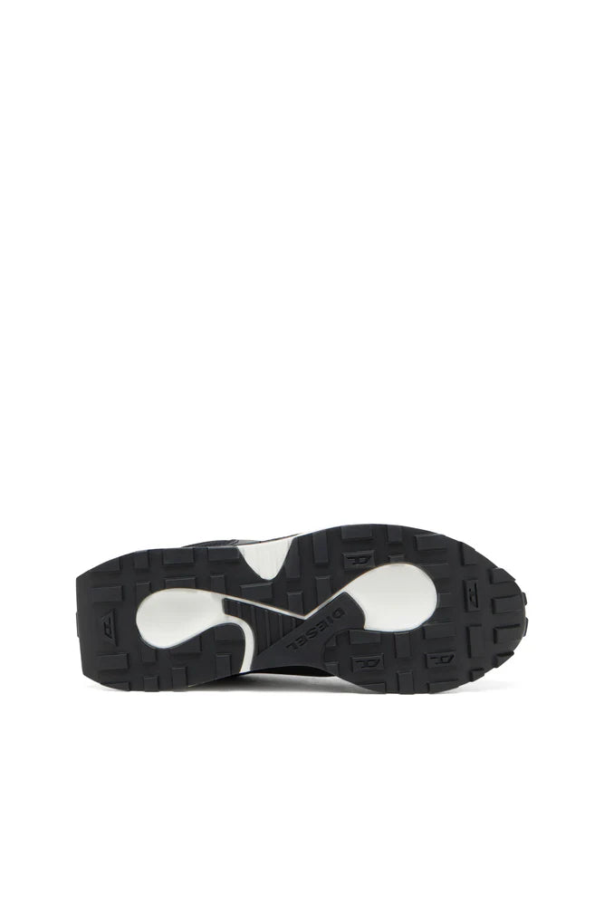 S-Tame-D-Sneakers in mesh and PU