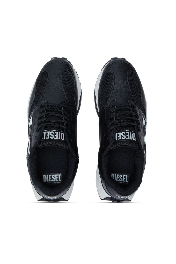 S-Tame-D-Sneakers in mesh and PU