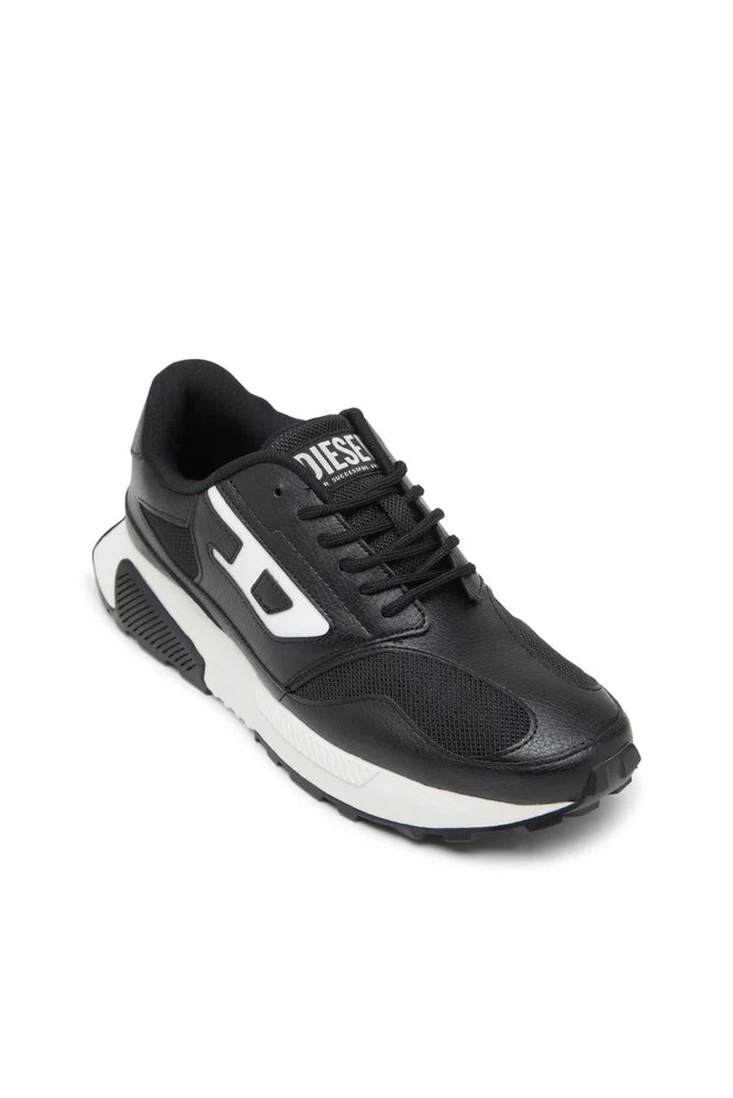 S-Tame-D-Sneakers in mesh and PU