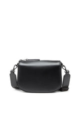 1DR-Camera bag in premium leather