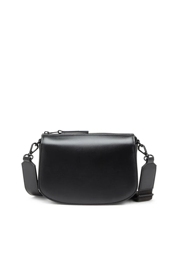 1DR-Camera bag in premium leather