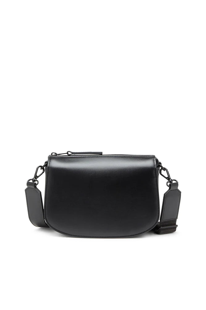 1DR-Camera bag in premium leather