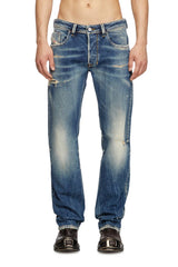 Regular Jeans - 1985 Larkee