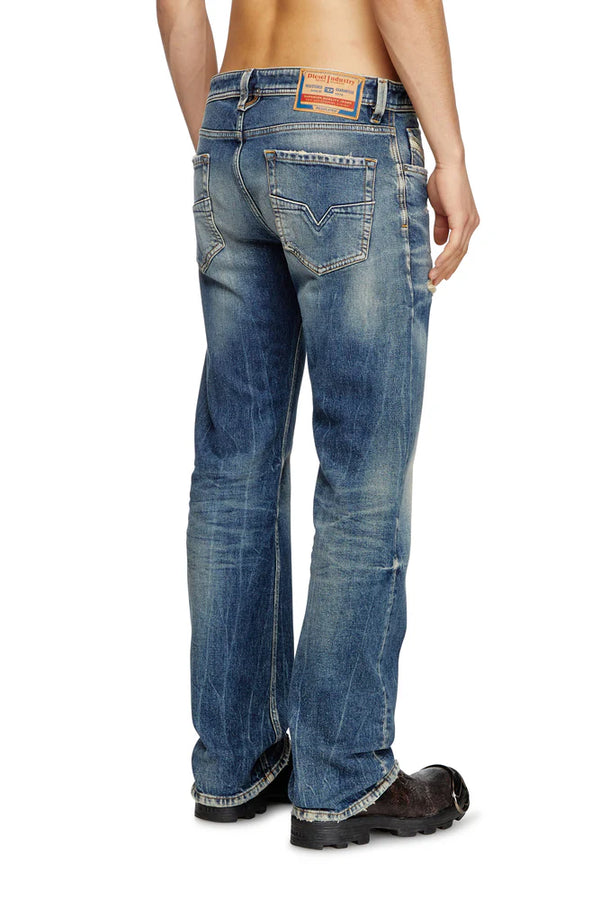 Regular Jeans - 1985 Larkee