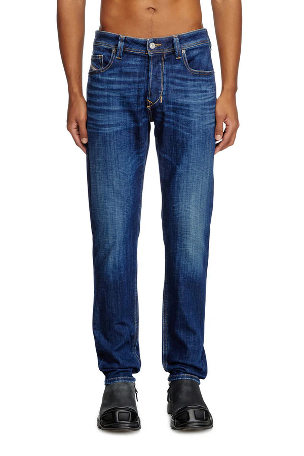 Regular Jeans - 1986 Larkee-Beex
