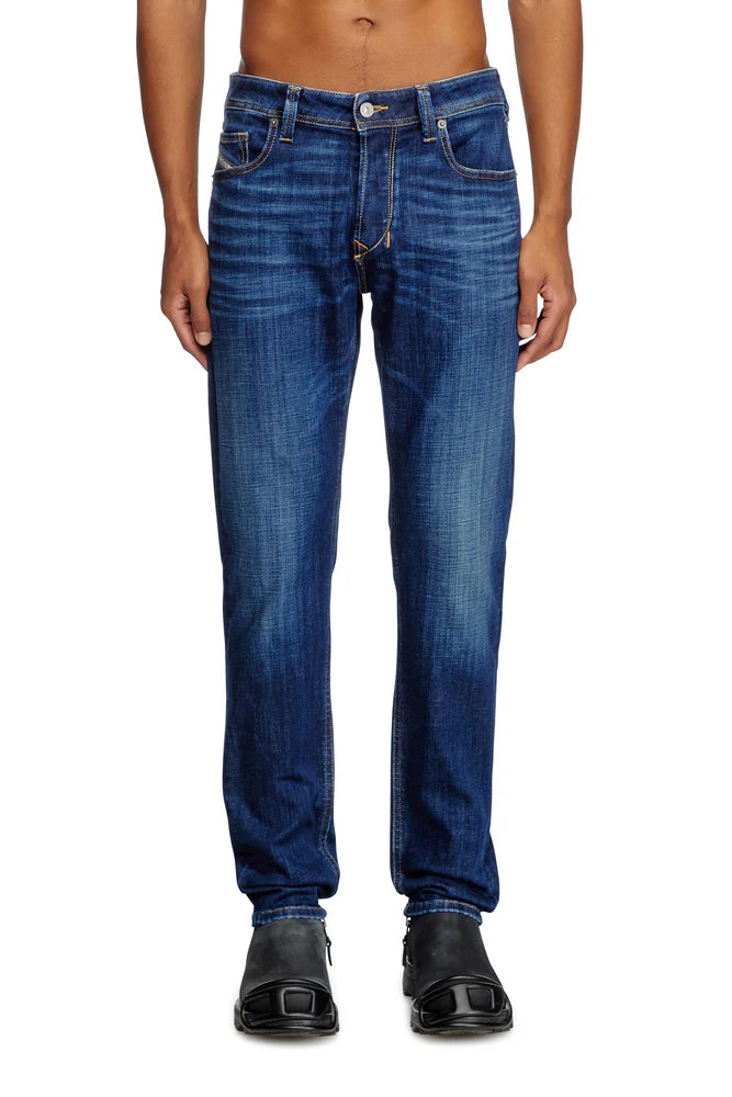 Regular Jeans - 1986 Larkee-Beex
