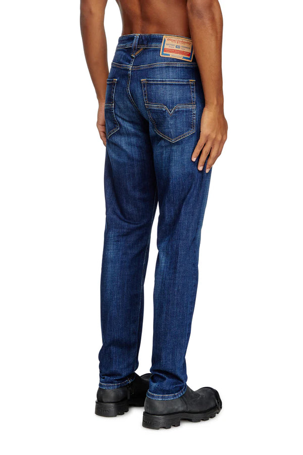 Regular Jeans - 1986 Larkee-Beex