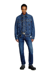 Regular Jeans - 1986 Larkee-Beex