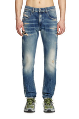 Slim Jeans - 2019 D-Strukt