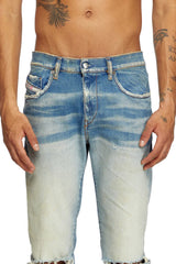 Slim Jeans - 2019 D-Strukt