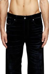 Regular Jeans - 2010 D-Macs