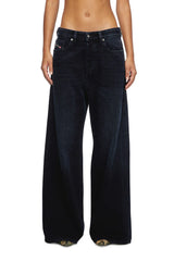 Relaxed Jeans - 1996 D-Sire