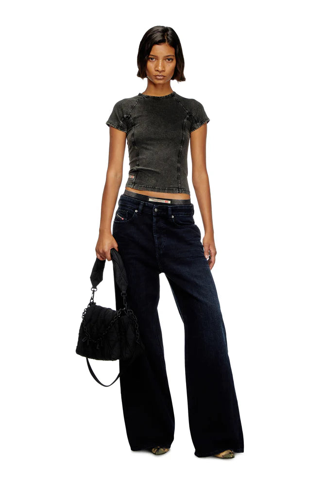 Relaxed Jeans - 1996 D-Sire