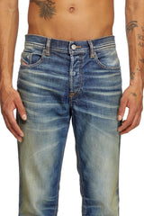 Regular Jeans - 2023 D-Finitive