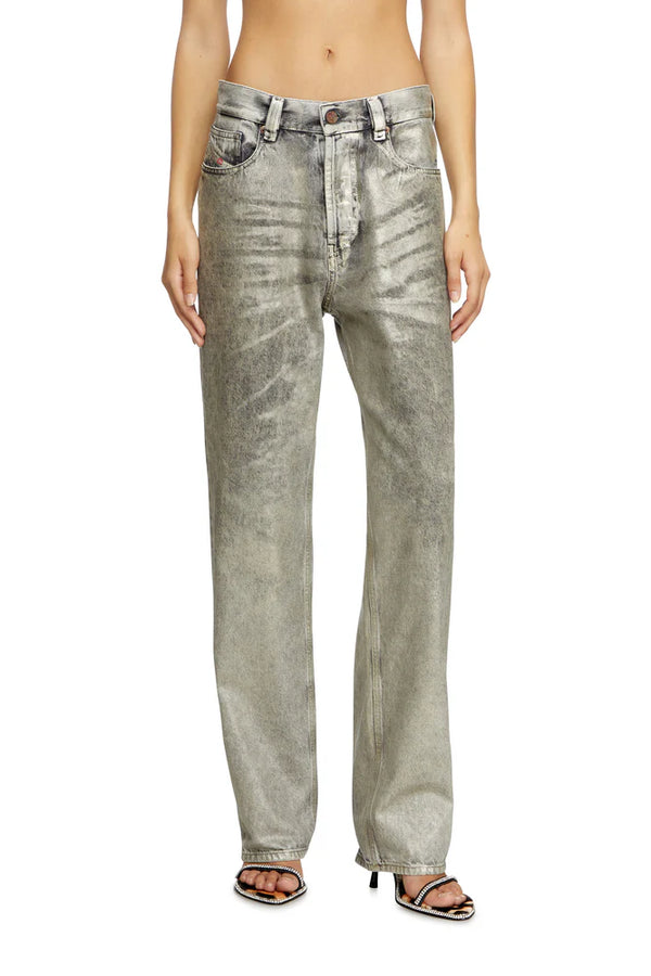 Regular Jeans - 1988 D-Ark